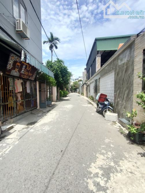 Bán lô đất diện tích lớn 504m2 gần An Dương Vương và Lê Văn Hưu , Mỹ An , Ngũ Hành Sơn