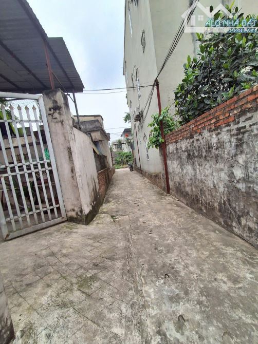 Bán 86m đất Biên Giang Hà Đông lô góc oto vào đất sát mặt phố giá 4,6 tỷ