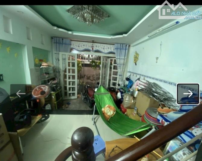Nhà đường số 4, Linh Tây, 2 tầng, 47m2, 3.75 tỷ