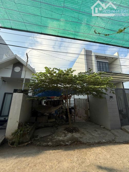 NỀN ĐƯỜNG SỐ 3 KDC HẠNH PHÚC (ĐƯỜNG NGUYỄN VĂN LINH - BÌNH THỦY - TP CẦN THƠ)