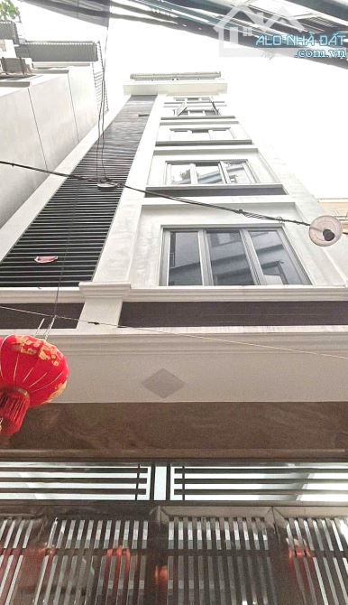 ♦️ BÁN TOÀ CCMN PHÚ MỸ - LÊ ĐỨC THỌ 77 M2 8 TẦNG THANG MÁY 19 PHÒNG KHÉP KÍN FULL NỘI THẤT