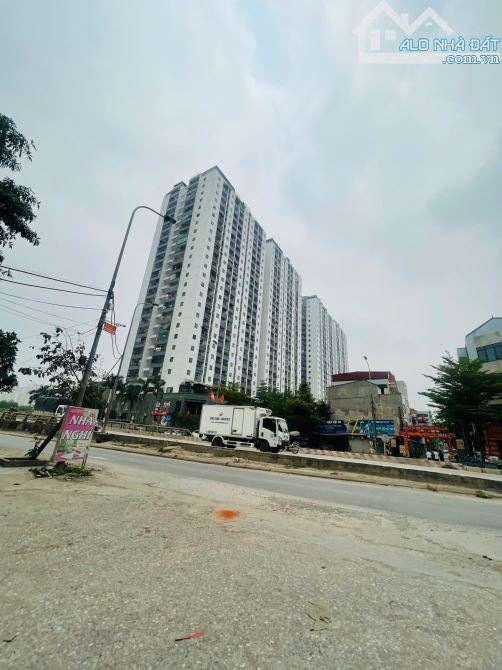 BÁN NHÀ AN KHÁNH_AN THỌ_NGÕ NÔNG VÀ THÔNG_SÁT Ô TÔ TRÁNH, 5 TẦNG, NỘI THẤT ĐẸP