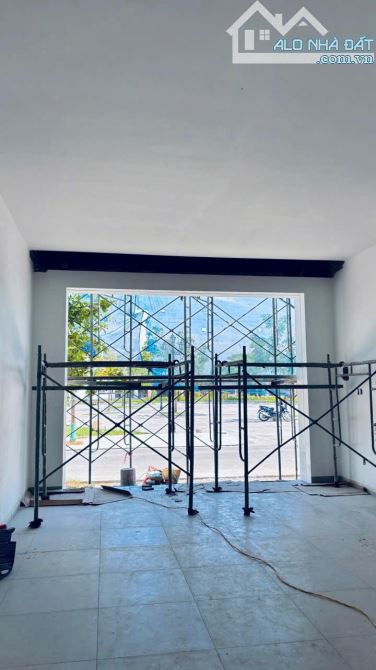 Nhà Phố Đẳng cấp Giữa Lòng Phố Biển Bình Sơn Khánh Hòa 2
