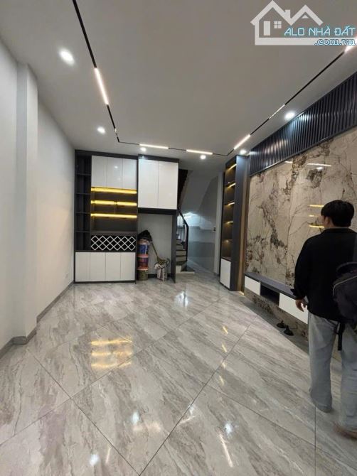 022-BÁN NHÀ GIẢI PHÓNG, 3 BƯỚC RA ĐƯỜNG Ô TÔ, 35M2, 6.6 TỶ