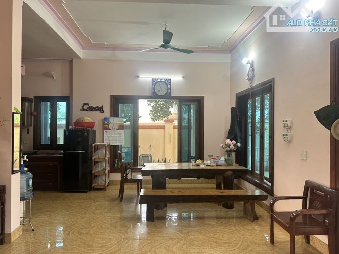 BÁN BIỆT THỰ SÂN VƯỜN TẠI HOA SƠN - NAM SƠN. 400M GIÁ CHỈ HƠN 5 TỶ