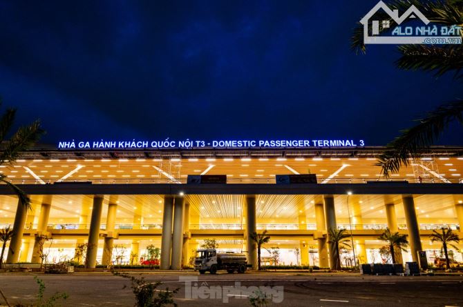 Bán 864m2 đất MT Cộng Hòa khu nhà ga T3- Tân Sơn Nhất, Tân Bình, giá tốt