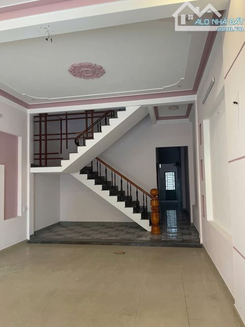 🇻🇳💎 CHO THUÊ NHÀ 2 TẦNG : ĐÔ ĐỐC LỘC - KỀ CHỢ HÒA XUÂN