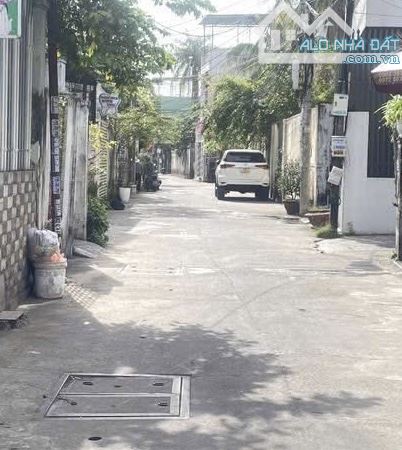 ⭐️⭐️⭐️ KIỆT Ô TÔ ĐƯỜNG TRẦN DUY CHIẾN - GIÁ TỐT