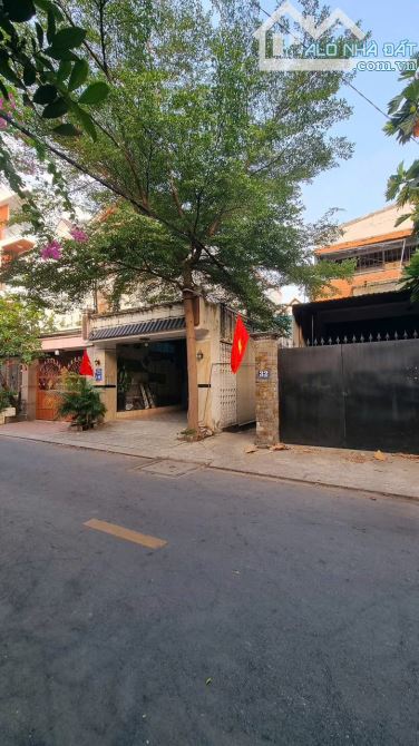 Bán nhà xưởng (10x25) Mặt Tiền Hiệp Thành 26, Quận 12 Giá chỉ hơn 13T