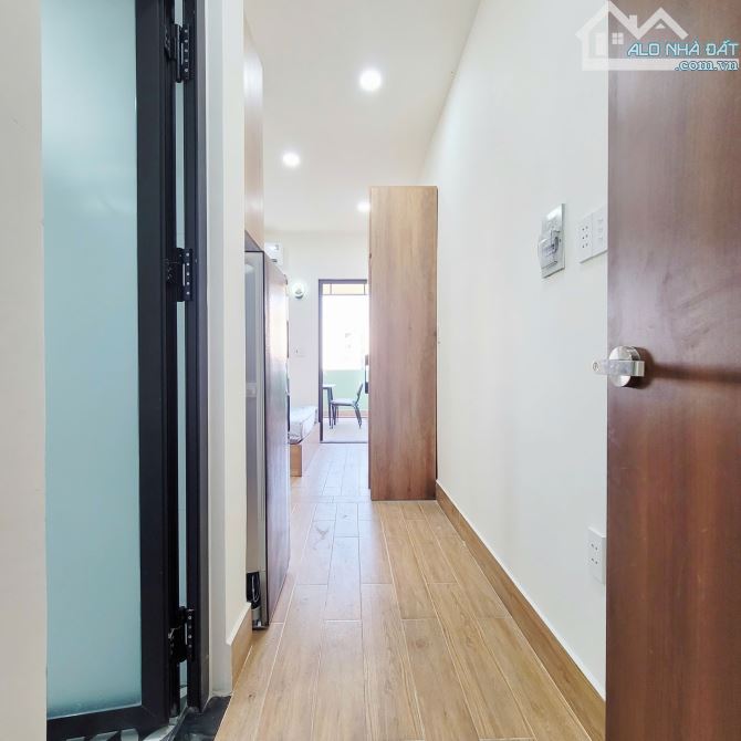 Cho thuê căn hộ 1PN, Q10 || đường Hồ Bá Kiện || gần Công viên Lê Thị Riêng, chợ Hoà Hưng