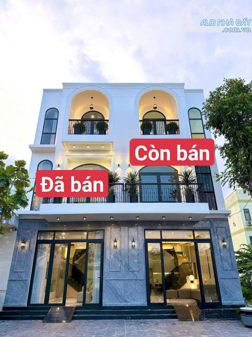 BÁN NHÀ KDC HỒNG LOAN D7( VỊ TRÍ CỰC ĐẸP) - GIÁ 5,9 Tỷ - GẦN BẾN XE CẦN THƠ