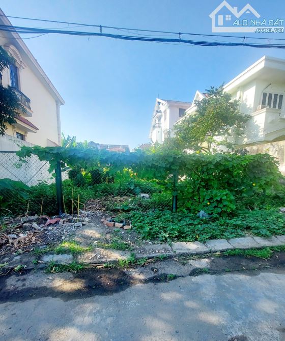 Khuôn đất đẹp xây biệt thự Nguyễn Oanh P17 gv, 12.5x18m cn 215m2 giá chỉ 21 tỷ tl