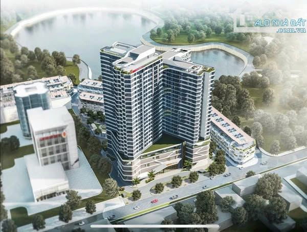 BÁN KHÁCH SẠN 5 TẦNG VÀO KHAI THÁC LIỀN KHU K1- TRUNG TÂM THÀNH PHỐ GIÁ 19TR/M2