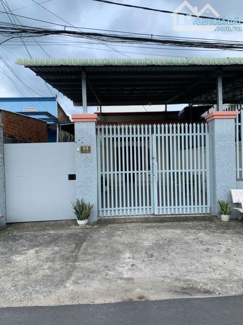 Bán đất 449.6m2 tại Đường 25, Tân Thông Hội, Củ Chi, 6 tỷ VND