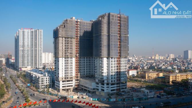 🔰 BÁN CĂN 3 NGỦ - 3 MẶT THOÁNG - TẦNG TRUNG ĐẸP NHẤT DỰ ÁN GIÁ TỐT HƠN THỊ TRƯỜNG 20%