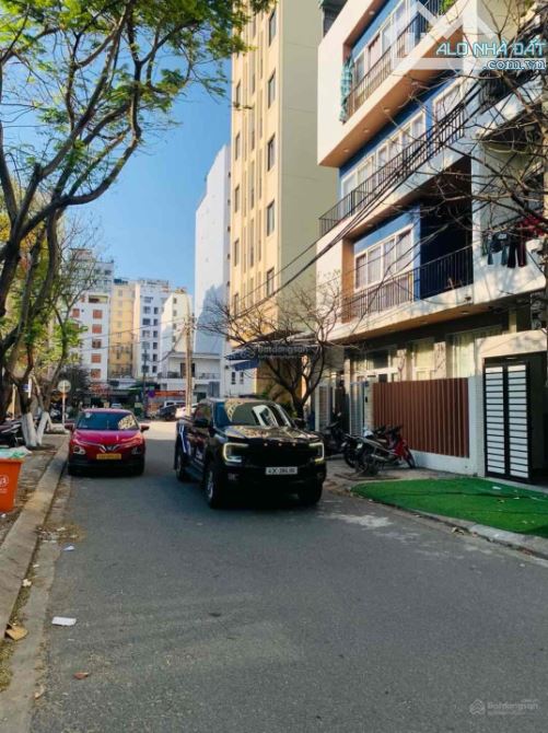 BÁN ĐẤT AN THƯỢNG 24 – VỊ TRÍ VÀNG GẦN BIỂN – CƠ HỘI ĐẦU TƯ SIÊU LỢI NHUẬN
