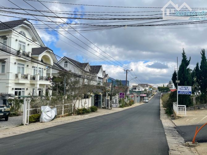 Bán lô đất MT đầu đường Ngô Tất Tố 300m2 giá đầu tư