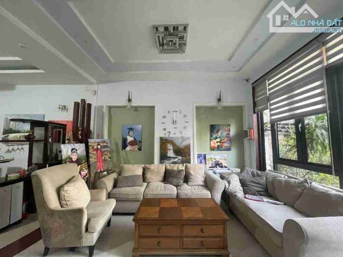 🔥Cần bán gấp biệt thự 5 tầng- mặt tiền thanh thủy-view biển-giá chỉ 16.5 tỷ