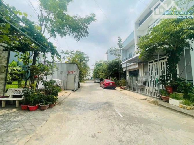 🌱 BÁ.N NỀN E46 ĐƯỜNG SỐ 5 KHU VĂN HÓA TÂY ĐÔ, HƯNG THẠNH, CÁI RĂNG, CẦN THƠ