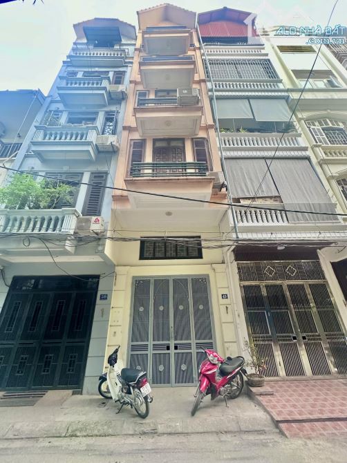 CHỦ NHÀ NGỘP BANKS-BÁN NHÀ TRUNG TÂM QUẬN CẦU GIẤY-PHÂN LÔ-Ô TÔ TRÁNH-50M-NHỈNH 18 TỶ