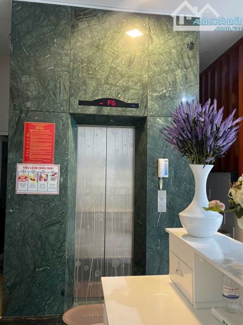 Bán Biệt thự Phường Đakao, Q.1 Ngang 9MX18m,4 Lầu, FULL Nội Thất GIÁ BÁN 37,9 TỶ