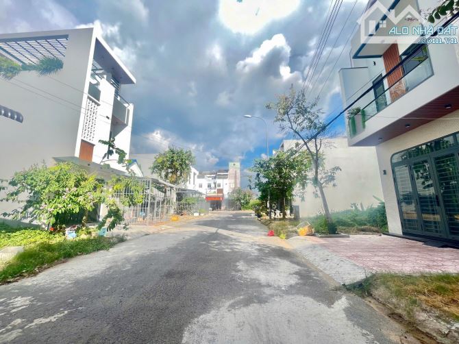 🌱 Bán nền 90m2 đường B2 KDC Phú An, Phú Thứ, Cái Răng, Cần Thơ