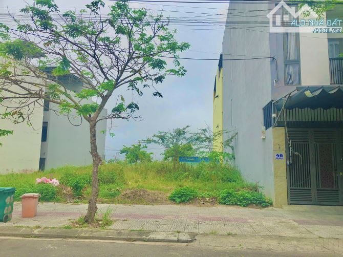 Bán đất đường Cồn Dầu 23, hướng đông nam, gần Nguyễn Phước Lan