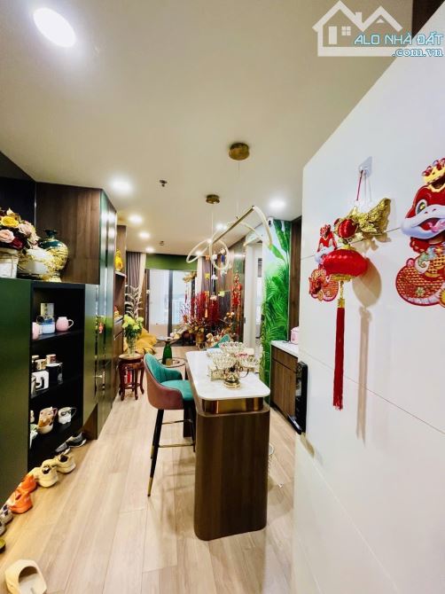 CHÍNH CHỦ GỬI BÁN CĂN HỘ 5 SAO – TẦNG 20 TERRA ROYAL – 58M² – FULL NỘI THẤT – VIEW SIÊU ĐỈ