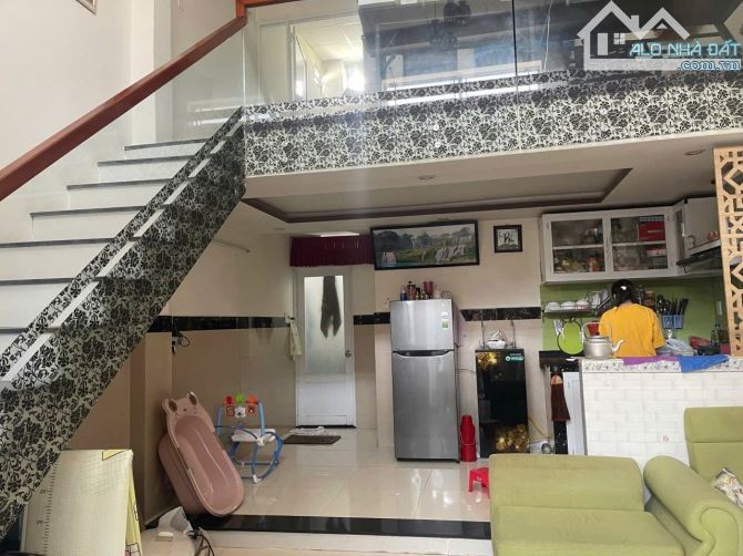 NHÀ ĐẸP GIÁ TỐT – TRUNG TÂM THANH KHÊ – DÒNG TIỀN SIÊU HỜI CHỈ 2.48 TỶ