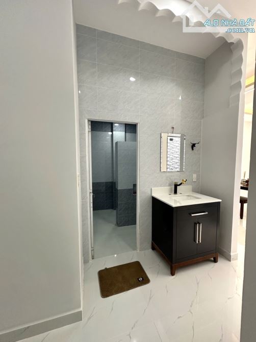 BÁN NHÀ BÌNH TRỊ ĐÔNG BÌNH TÂN 78m CHỈ 4TỶ2