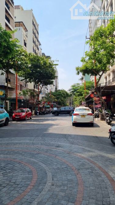 Chính chủ bán đất mặt tiền 10m đường An Thượng 1 ( SÁT BÃI BIỂN MỸ KHÊ - ĐÀ NẴNG ) ⭐⭐⭐⭐⭐