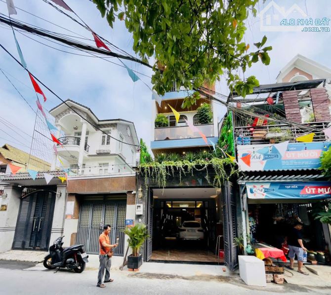 🏢 BÁN NHÀ 5 TẦNG YÊN NGHĨA – KINH DOANH, CHO THUÊ VĂN PHÒNG – DÒNG TIỀN ỔN ĐỊNH – GIÁ CHỈ
