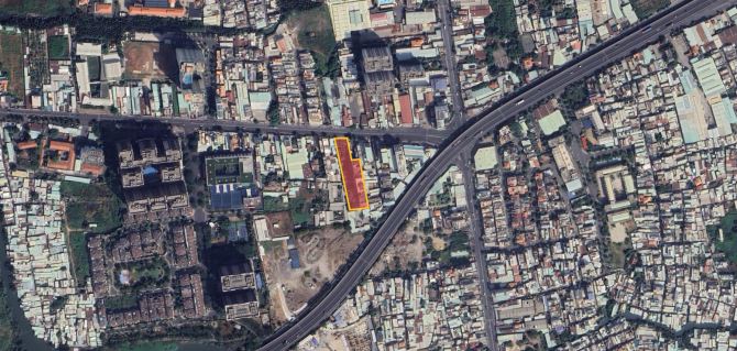 khách sạn 247 phòng- mt nguyễn thị thập, q7- giá: 2,9 tỷ/tháng