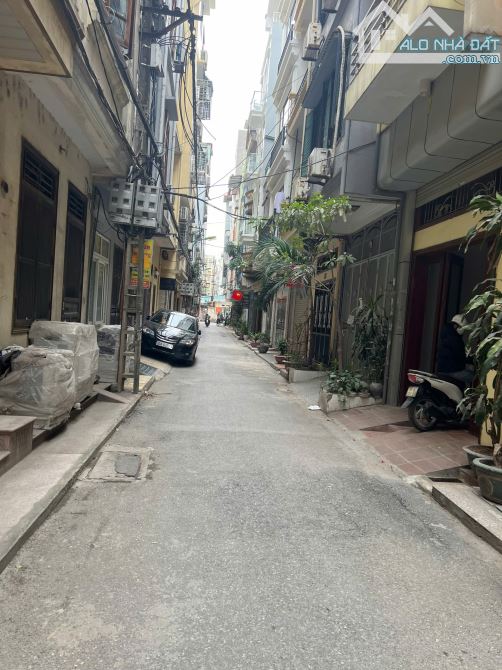 PHÂN LÔ TRẦN QUỐC HOÀN 40/44M2- Mt4m giá 13,9