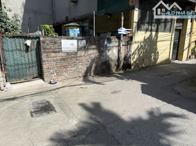 🏡 BÁN ĐẤT Ô CÁCH – LONG BIÊN -  Ô TÔ 7 CHỖ VÀO NHÀ – 48m² - MT 4m - giá 8,9 tỷ