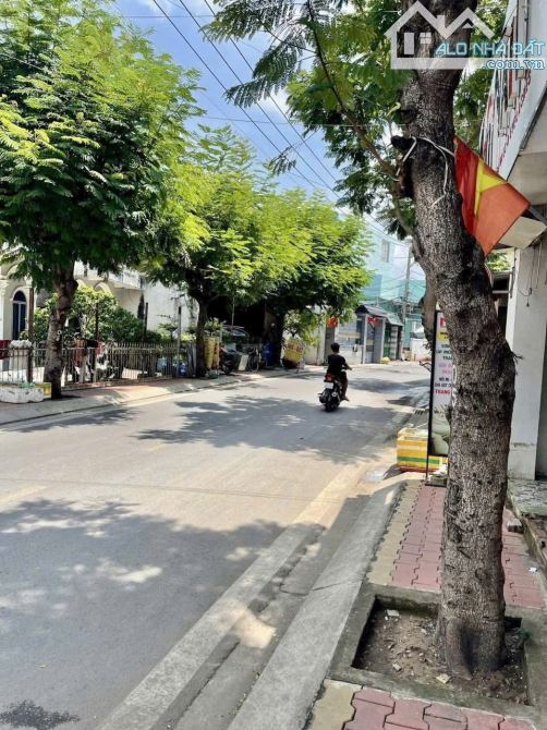 NHÀ MẶT TIỀN BÀ ĐIỂM 4, BẮC LÂN – GẦN CHỢ ĐẦU MỐI HÓC MÔN