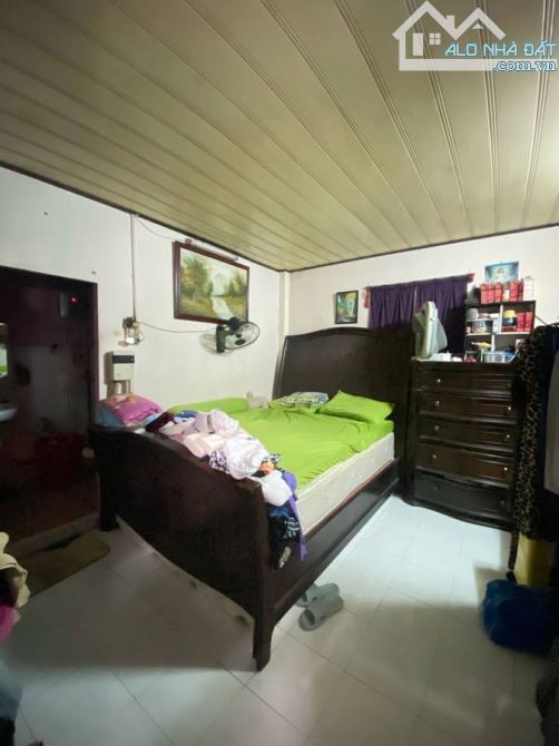 BÁN NHÀ 202M² – 3PN – HẺM Ô TÔ TÂN LẬP 2, THỦ ĐỨC – CHỈ 16.5 TỶ
