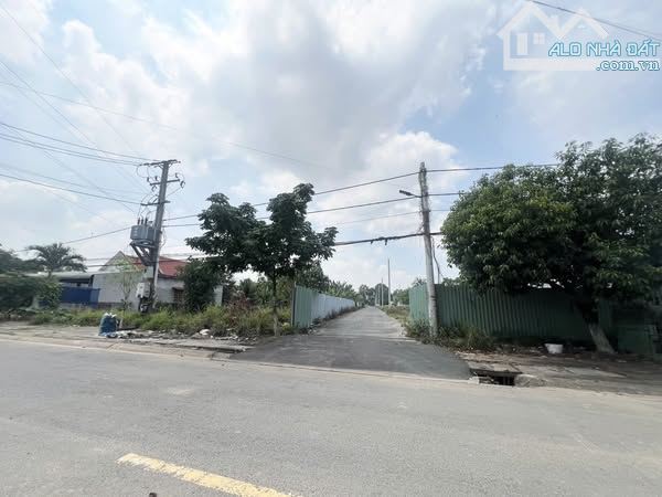 MẶT TIỀN KINH DOANH CỰC ĐẸP ĐƯỜNG HỒ VĂN HUÊ PHƯỚC TÂN, SỔ HỒNG RIÊNG