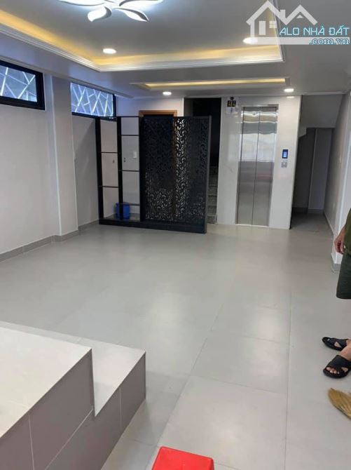 Bán gấp nhà đẹp HXH Bạch Đằng - 1 đời chủ - chỉ 13.5 tỷ TL
