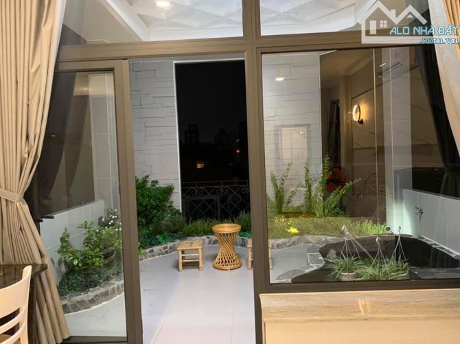 CƠ HỘI VÀNG – NHÀ ĐẸP HXH BẠCH ĐẰNG – 1 ĐỜI CHỦ – GIÁ CHỈ 13.5 TỶ