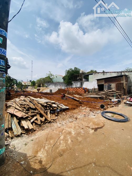 💥💥ĐẤT HẺM 01 LẠC LONG QUÂN – PLEIKU - GIA LAI.