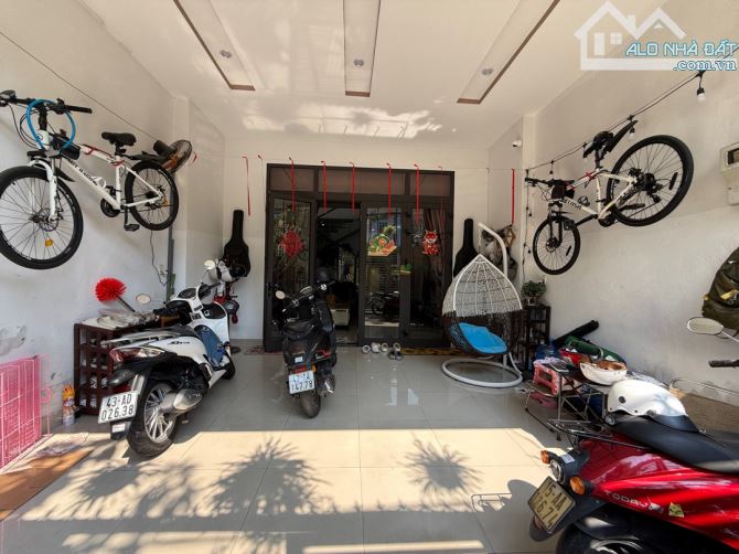 💥BÁN NHÀ 2 TẦNG MẶT TIỀN BÙI KỶ –GẦN NGUYỄN HỮU THỌ- 95M2 -NHÀ MỚI VÀO Oả NGAY-NHỈNH 7TỶx