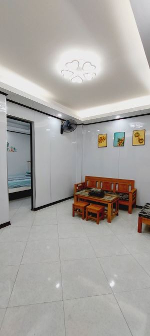 Cần bán CCMN phố Phạm Ngọc Thạch trung tâm quận Đống Đa 48m2 - 2PN
