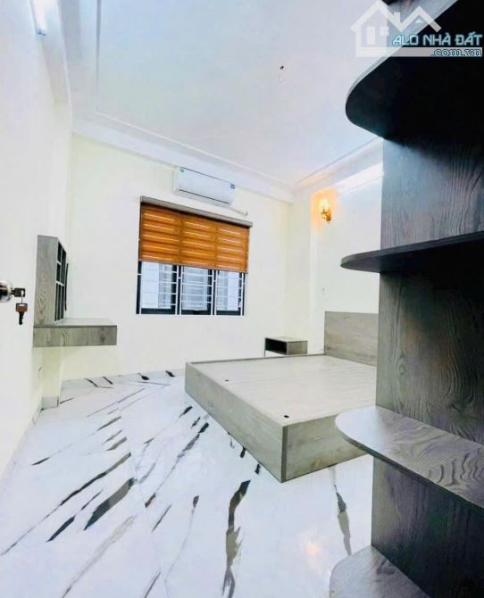 BÁN NHÀ YÊN BÌNH-Ô TÔ-NGÕ THÔNG-35M2-4 TỶ