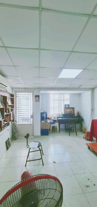 Bán nhà 2 tầng trung tâm Tân Bình - 64m2 - ngang 4m - 11 tỷ