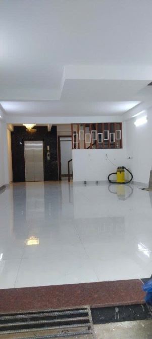 BÁN CHDV NGUYỄN THÁI BÌNH, KHU K300 TÂN BÌNH - 120M2, 5 TẦNG, NGANG GẦN 6M - HƠN 15TỶ