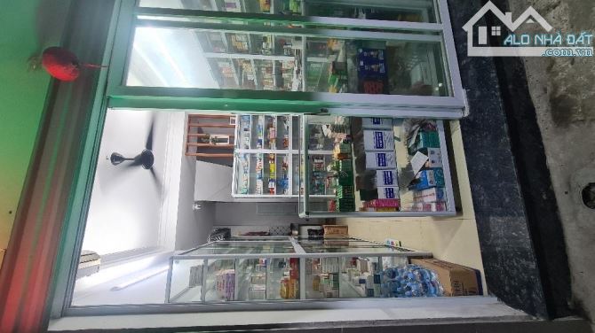 Chỉ 4,29 tỉ có ngay Nhà 5T Mặt Ngõ KD - Ô tô Thông Sài Đồng Long Biên