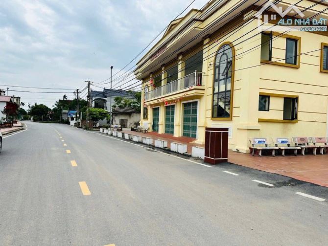 Cần bán 70,7m Ấp kim ngưu Tân tiến