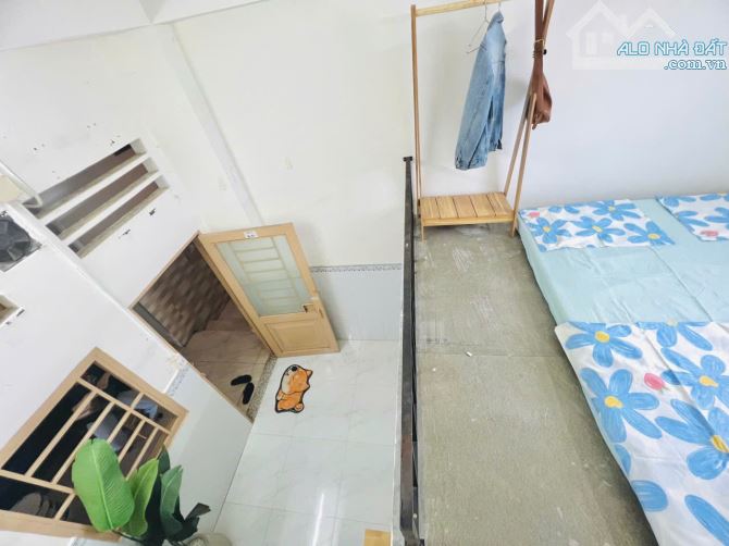 🔥 PHÒNG TRỌ CAO CẤP_ TRƯỜNG CHINH_ GIÁ CHỈ_3TR6 🔥