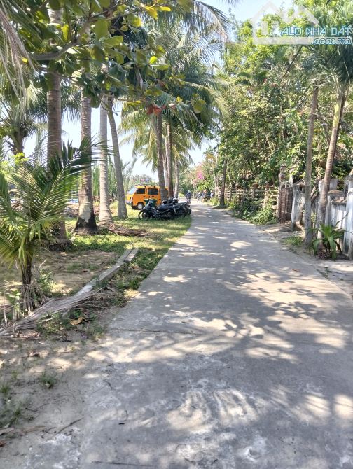 🆘  Lô góc 2 mặt đường tuyệt đẹp view sông Cẩm Chậu 🌟🌟🌟Hội An